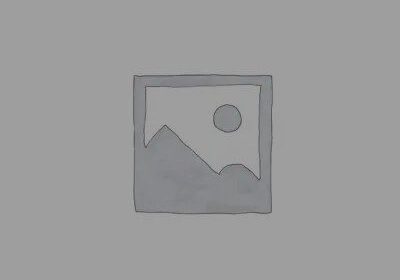 Placeholder image with mountains and sun.